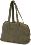  DBL Designed by Lotte Bundu zöld kutyahordozó táska (7 kg-ig)