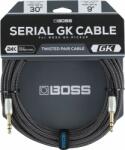 BOSS BGK-30 soros GK kábel, 9 méter