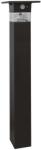 V-TAC LED Napelemes lámpa érzékelővel LED/2, 5W/3, 7V IP54 3000K 2200 mAh VT1697 (VT1697)