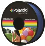 Polaroid 1, 75mm Premium PLA nyomtatószál 1kg - kék (PL-8010-00)