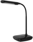 EMOS Z7629B Lily fekete LED asztali lámpa (Z7629B) - tobuy