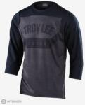 Troy Lee Designs Ruckus 3/4 mez, arc black (M)
