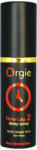 Orgie Time Lag 2 - késleltető spray (10ml) - szexshop