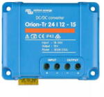 Victron Energy Orion-Tr 24/12-15A 120 W DC/DC converter (ORI241215200R) (ORI241215200R) - vexio