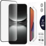 Dux Ducis Folie pentru Huawei nova 12 - Dux Ducis Tempered Glass - Black (KF2318647) - vexio