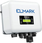 ELMARK Hálózati 1P/8KW inverter ELM-8001SON Elmark (ELM 423007)