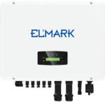 ELMARK Hibrid 3P/15KW inverter ELM-15003TH Elmark (ELM 423072)