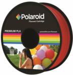 Polaroid 1, 75mm Premium PLA nyomtatószál 1kg - piros (PL-8002-00)