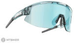 Bliz Matrix szemüveg, Transparent Blue Smoke/Ice Blue CAT. 3