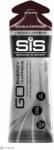 Science in Sport GO energiazselé koffeinnel, 60 ml, kóla