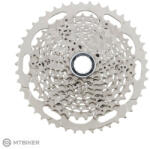 Shimano CS-M4100 kazettás lánckeréksor, 10-seb. (11-42T)
