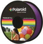 Polaroid 1, 75mm Premium PLA nyomtatószál 1kg - lila (PL-8006-00)