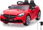 Jamara Toys Ride-on Mercedes-Benz SLC elektromos autó - Piros (461801)