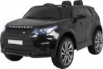 Ramiz Land Rover Discovery (2017) Elektromos autó - Fekete (PA.HL2388.CZ)