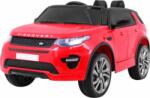 Ramiz Land Rover Discovery (2017) Elektromos autó - Piros (PA.HL2388.CR)