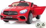 Jamara Toys Ride-on Mercedes-Benz AMG SL65 Elektromos autó (460294)