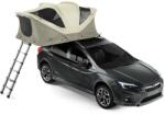 Thule Cort auto cu prindere pe plafon THULE Approach S, 2 persoane, Pelican Gray (TA901010)