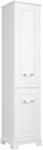 Krofam Dulap tip coloana pe pardoseala alb Krofam Oxford 190 cm (141-0001)