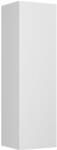 Krofam Dulap tip coloana suspendat gri deschis Krofam Uniq 110 cm (150-0101)