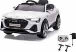Jamara Toys Ride-On Audi elektromos autó - Fehér (461819)