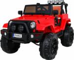 Ramiz Jeep All Terrain Elektromos autó - Piros (PA.BDM0905.CR)