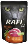 RAFI Rafi Cat Adult Paté with Duck 100 g