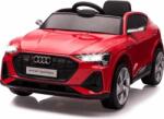Jamara Toys Ride-On Audi Elektromos autó - Piros (461820)
