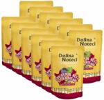 Dolina Noteci Dolina Noteci Superfood Cat Chicken & Beef with Sea Bream 12 x 85 g