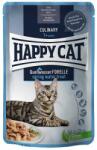 Happy Cat Happy Cat Culinary Quellwasser-Forelle / Păstrăv 85g