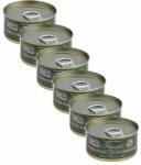 Fish4Dogs Finest Tuna & Seaweed 6 x 70 g