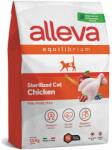 Diusapet Alleva EQUILIBRIUM Cat Chicken Sterilized 1, 5 kg