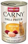Animonda Animonda Carny Adult Single Protein - doar pui 400 g