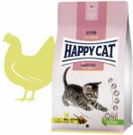Happy Cat Happy Cat Kitten Land Geflügel / Carne de pasăre 300 g