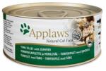 Applaws Applaws Cat - conservă pentru pisici cu ton și alge maritime 70g