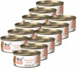 Brit Brit Care Cat Chicken Breast with Rice 12 x 70 g