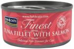 Fish4Dogs Finest Tuna & Salmon 70 g
