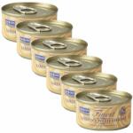 Fish4Dogs Finest Sardine & Shrimp 6 x 70 g