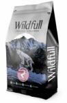 Wildfull Wildfull Cat Adult Hair&Skin - Salmon & Pumpkin 10 kg
