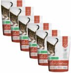 Nature's Protection Natures Protection cat adult hairball chicken & duck 6 x 100 g