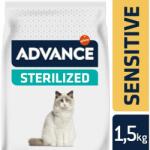 Affinity Advance Cat Sterilized Sensitive 1, 5 kg