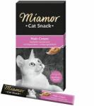 Miamor Miamor Cat Cremă de malț 6 x 15 g