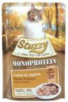 Stuzzy Stuzzy Cat Monoprotein GF pui 85 g