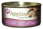 Applaws Applaws Cat - conservă pentru pisici cu macrele și sardele, 70g