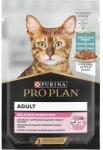 PRO PLAN PURINA PRO PLAN CAT DELICATE DIGESTION capsule Pește de mare 85 g