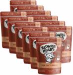 Barking Heads & Meowing Heads MEOWING HEADS Top Cat Turkey GRAIN FREE 12 x 100 g