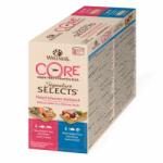 Wellness Core Wellness CORE Signature Selects Flaked Selection Multipack 8 x 79 g