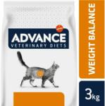 Affinity Advance Veterinary Diets Cat Weight Balance 3 kg