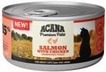 ACANA ACANA Cat Premium Pâté Adult Salmon & Chicken 85 g
