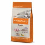 Nature's Variety Nature's Variety Sterilized Cat Original No Grain Turkey 1, 25 kg