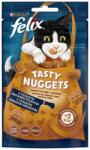 FELIX FELIX Tasty Nuggets pui și rață 50 g